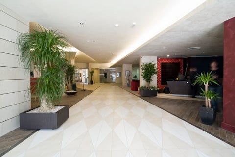 Grand Hotel Park 10 av 50