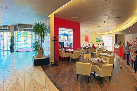 Grand Hotel Park 43 av 50
