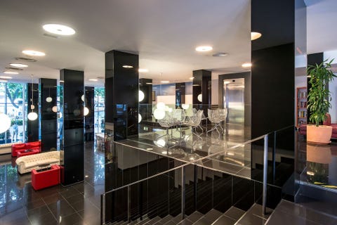 Climia Belroy Hotel 36 av 43