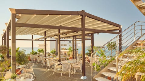 Hotel Fénix Torremolinos 26 av 46