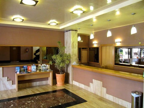 Hotel Alay 10 av 50