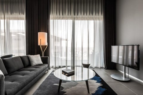 Hotel Intercontinental Malta 27 av 47