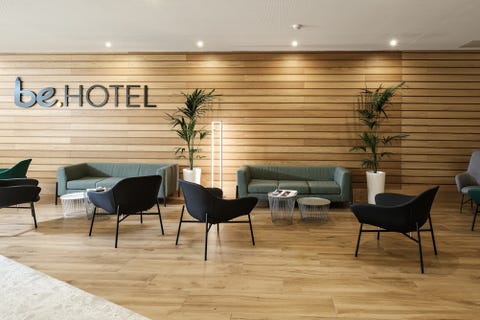 be.HOTEL Malta 40 av 44