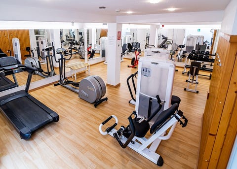 Climia Belroy Hotel 10 av 43