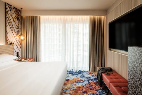 Hyatt Centric Malta 8 av 46