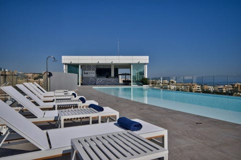 be.HOTEL Malta 31 av 44