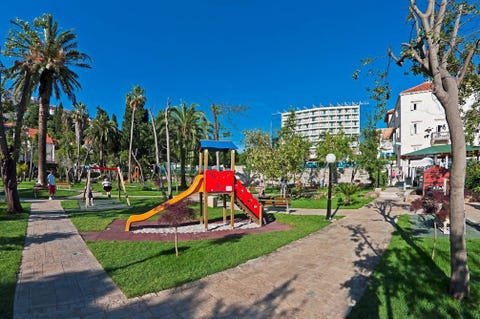 Grand Hotel Park 6 av 50