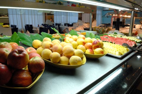 Hotel Santa Mónica Playa 7 av 29
