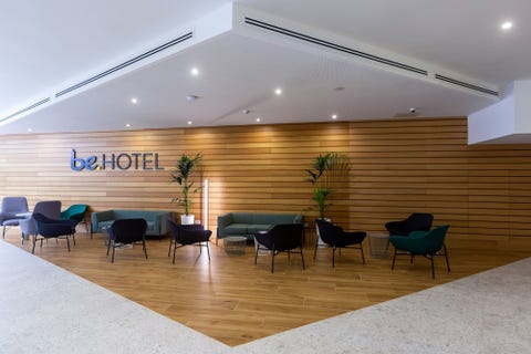 be.HOTEL Malta 44 av 44