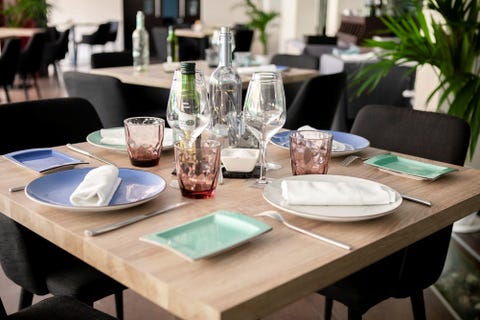 Ibersol Antemare 35 av 41