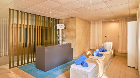 Hotel Fénix Torremolinos 21 av 46