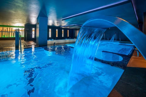 Albir Playa Hotel & Spa 16 av 50