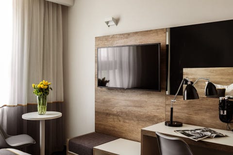 be.HOTEL Malta 37 av 44