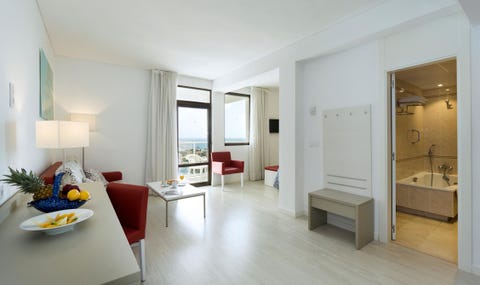 Hotel Alay 9 av 50