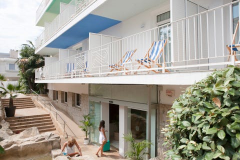 Ibersol Antemare 1 av 41