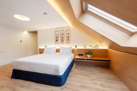 Eurostars Pórtico Alicante 13 av 14