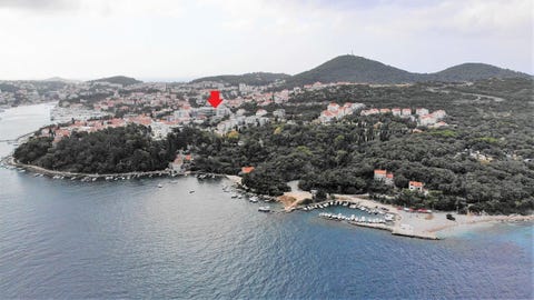 D Elegant Lapad Dubrovnik 5 av 29