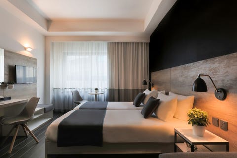 be.HOTEL Malta 13 av 44