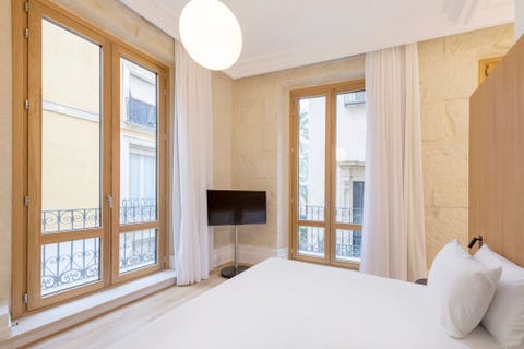 Eurostars Pórtico Alicante 5 av 14