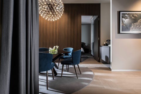 Hotel Intercontinental Malta 9 av 47