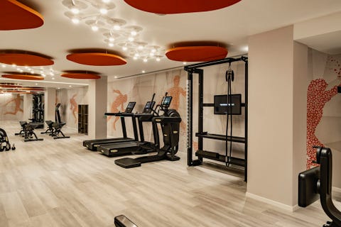 Hyatt Centric Malta 22 av 46
