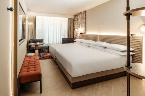 Hyatt Centric Malta 2 av 46
