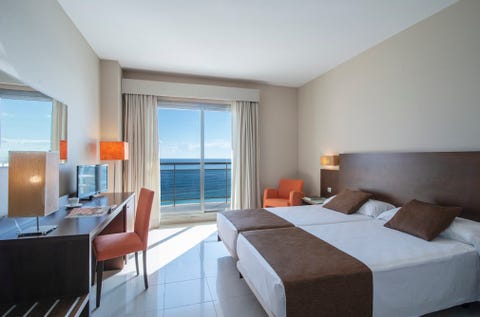Pierre & Vacances Hôtel Bahía Calpe 34 av 40