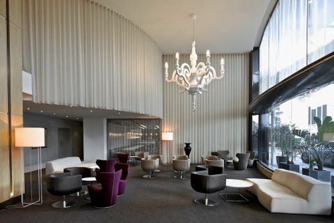 Hotel Intercontinental Malta 19 av 47