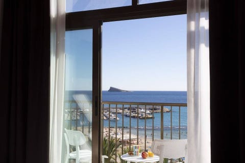 Casual Pop Art Benidorm 33 av 36