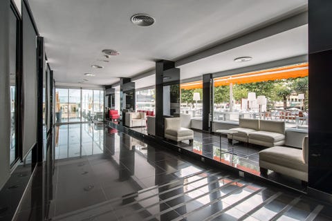 Climia Belroy Hotel 19 av 43