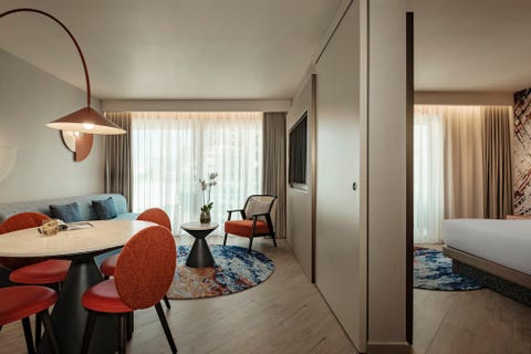 Hyatt Centric Malta 4 av 46