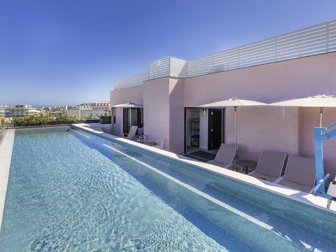 ibis Styles ST Pauls Bay Malta 5 av 40