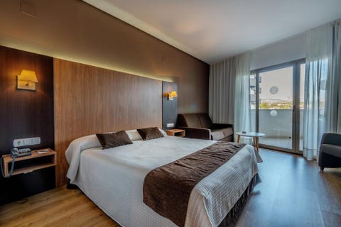 Albir Playa Hotel & Spa 13 av 50