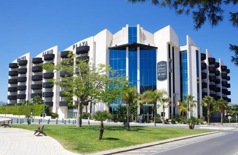 Albir Playa Hotel & Spa 45 av 50