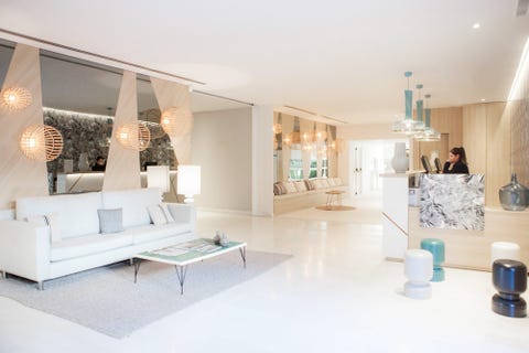 Ibersol Antemare 41 av 41