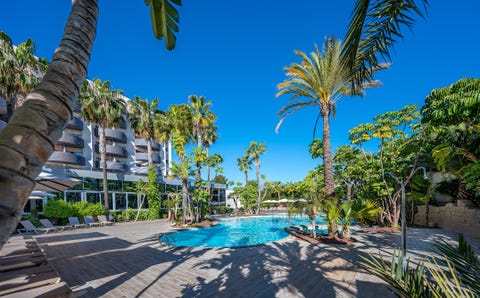 Albir Playa Hotel & Spa 18 av 50