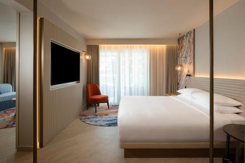Hyatt Centric Malta 28 av 46
