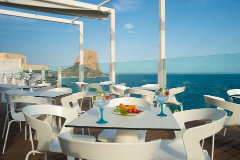 Pierre & Vacances Hôtel Bahía Calpe 33 av 40