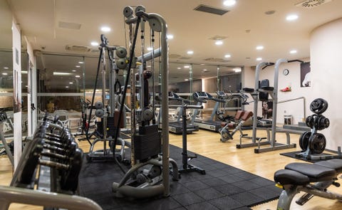 Grand Hotel Park 22 av 50