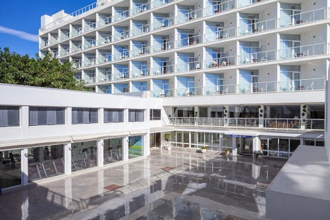 Hotel Alay 35 av 50