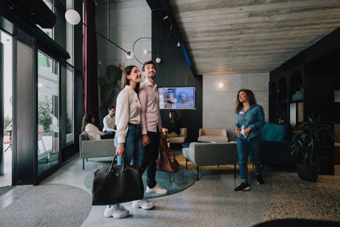 ibis Styles ST Pauls Bay Malta 29 av 40