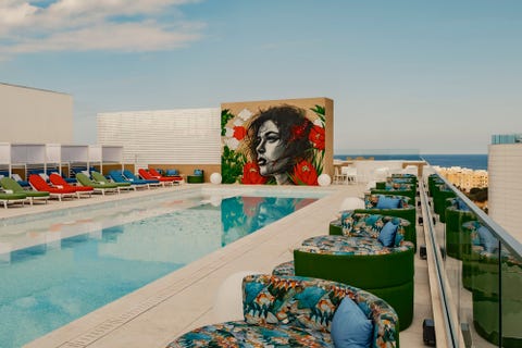 Hyatt Centric Malta 31 av 46
