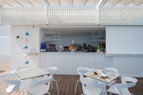 Pierre & Vacances Hôtel Bahía Calpe 28 av 40