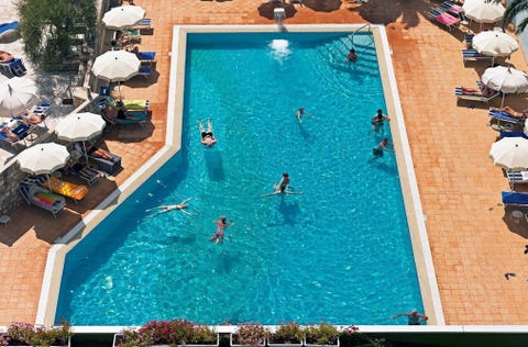 Grand Hotel Park 37 av 50