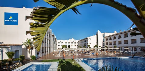 MAC Puerto Marina Benalmadena 3 av 49