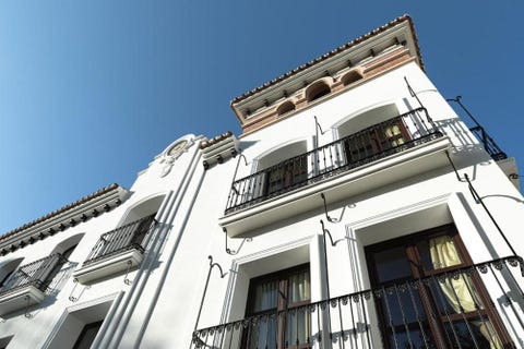Hotel El Pilar Andalucia 10 av 36