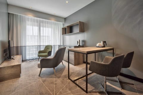 be.HOTEL Malta 29 av 44