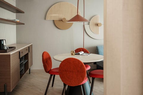 Hyatt Centric Malta 15 av 46