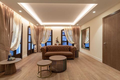 Hotel El Pilar Andalucia 27 av 36