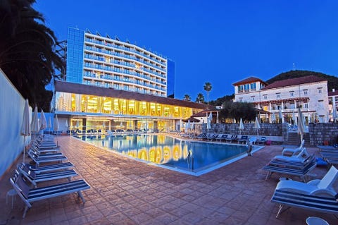 Grand Hotel Park 39 av 50